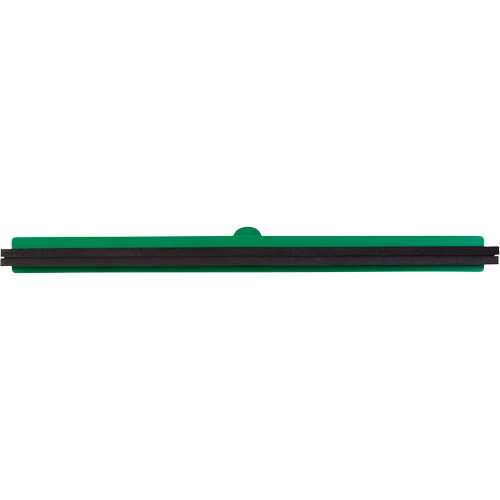 ColorCore Foam Blade Squeegee, 22", Green Planification Entrepots Molloy
