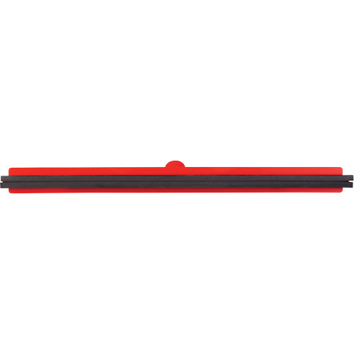 ColorCore Foam Blade Squeegee, 22", Red Planification Entrepots Molloy