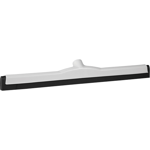 ColorCore Foam Blade Squeegee, 22", White Planification Entrepots Molloy
