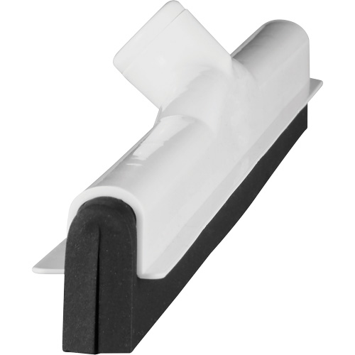 ColorCore Foam Blade Squeegee, 22", White Planification Entrepots Molloy