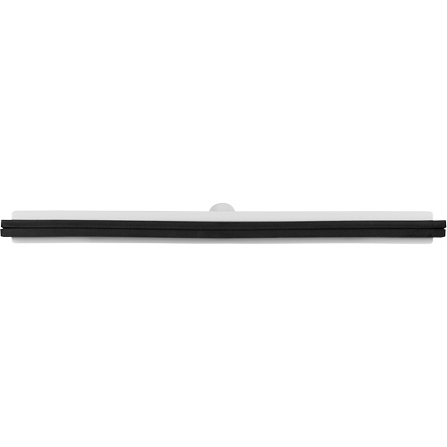 ColorCore Foam Blade Squeegee, 22", White Planification Entrepots Molloy