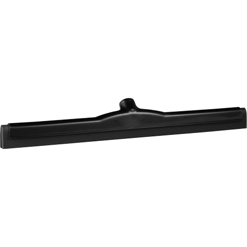 ColorCore Foam Blade Squeegee, 22", Black Planification Entrepots Molloy