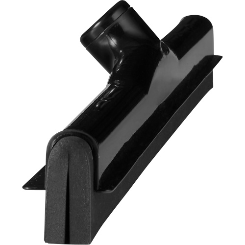 ColorCore Foam Blade Squeegee, 22", Black Planification Entrepots Molloy