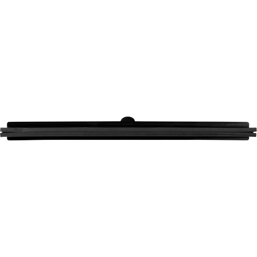 ColorCore Foam Blade Squeegee, 22", Black Planification Entrepots Molloy