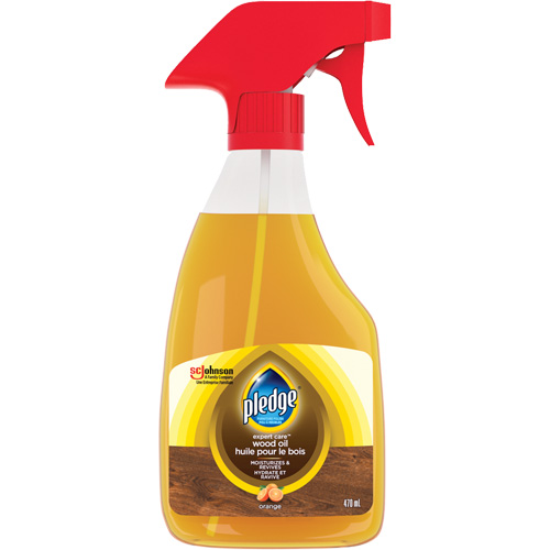 Pledge&reg; Restoring Oil, 470 ml, Trigger Bottle Planification Entrepots Molloy