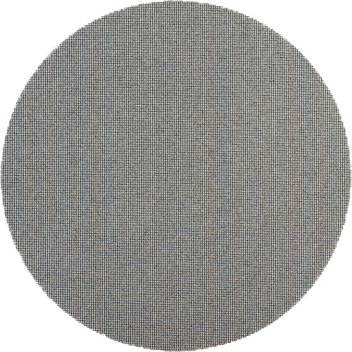 Sand Screen Floor Discs, 17", Sanding Planification Entrepots Molloy