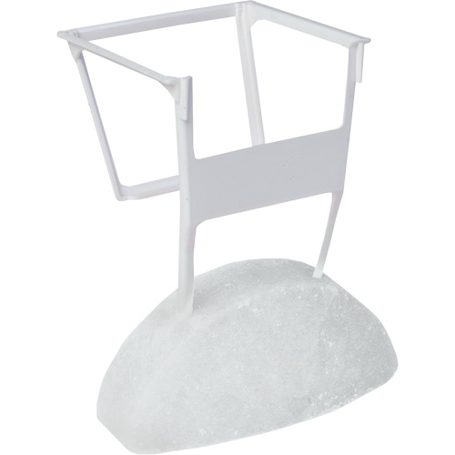 Health Gards&reg; Bowl Blocks, Para Planification Entrepots Molloy