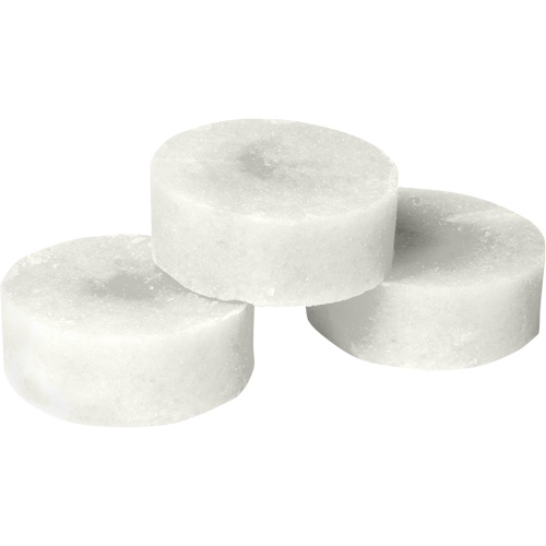 Pastilles pour urinoir Health Gards, Para Planification Entrepots Molloy