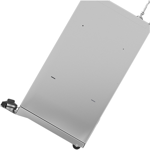 MRSink Portable Hand Washing Station Planification Entrepots Molloy