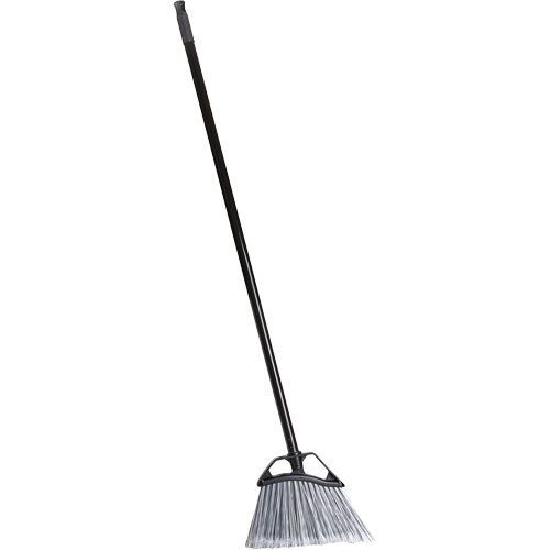Petit balai oblique avec manche, Longueuer de 36" Planification Entrepots Molloy