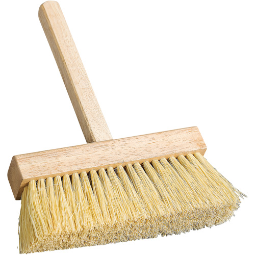 Brosse &agrave; badigeon Planification Entrepots Molloy