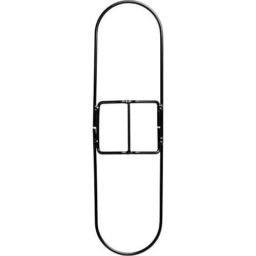 Support de vadrouille &agrave; &eacute;pousseter Snapper, 18", M&eacute;tal Planification Entrepots Molloy