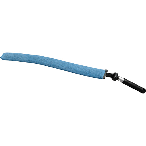 Flexible Microfibre Duster Frame, 22", Metal/Plastic Planification Entrepots Molloy