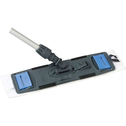 Flat Mop Frame, 16", Plastic Planification Entrepots Molloy