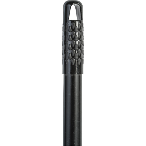 Handle with Hanger Cap, Metal, ACME Threaded Tip, 7/8" Diameter, 48" Length Planification Entrepots Molloy
