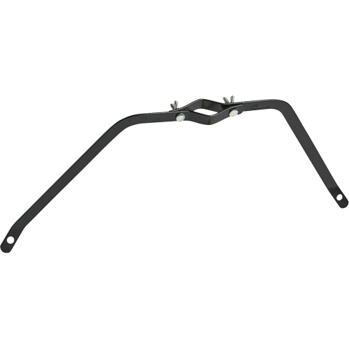 Push Broom Brace Planification Entrepots Molloy