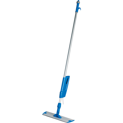 Vadrouille en microfibre Spray Xpress Planification Entrepots Molloy