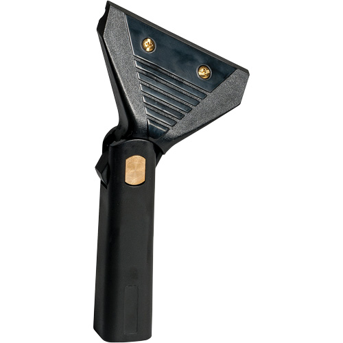 Swivel Squeegee Replacement Part, Handle Planification Entrepots Molloy