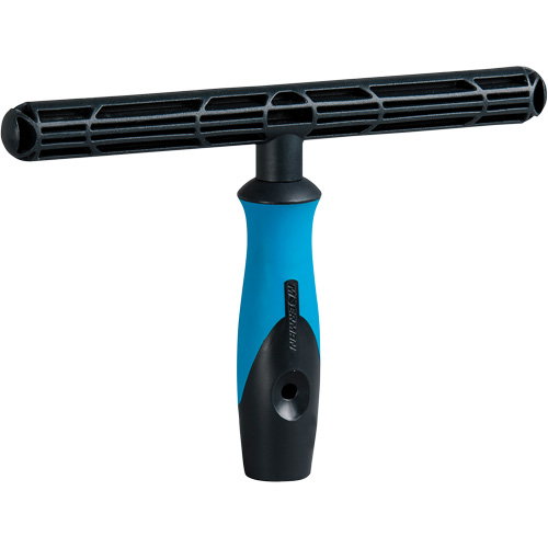 Pi&egrave;ce de rechange pour raclette en T de 10", Manche Planification Entrepots Molloy