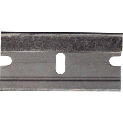 Replacement Window/Wall Scraper Blades Planification Entrepots Molloy