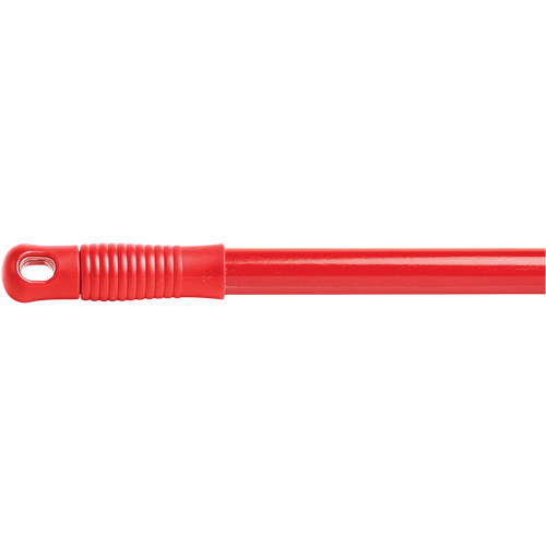Handle, Fibreglass, ACME Threaded Tip, 1" Diameter, 54" Length Planification Entrepots Molloy