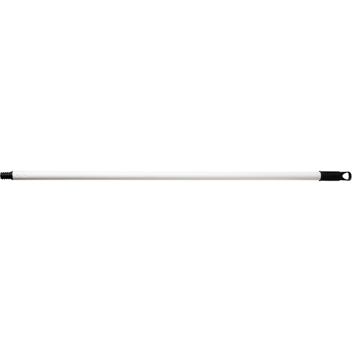 Manche, M&eacute;tal, Pointe Filetage ACME, 7/8" dia, 48" lo Planification Entrepots Molloy