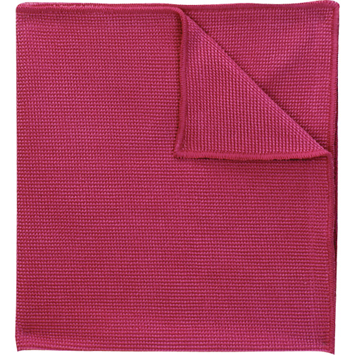 Scotch-Brite High Performance Cleaning Cloth, Microfibre, Red Planification Entrepots Molloy