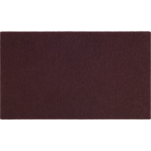 Bande abrasive Trizact Diamond TZ, 4,625" x 10", &agrave; r&eacute;curer, Marron Planification Entrepots Molloy