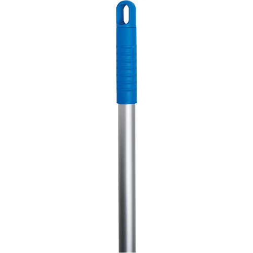 Manche, Aluminium, Pointe Connexion rapide, 1" dia, 60" lo Planification Entrepots Molloy