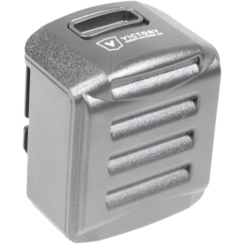 Batterie rechargeable pour les pulv&eacute;risateurs &eacute;lectrostatiques de la s&eacute;rie Victory Planification Entrepots Molloy
