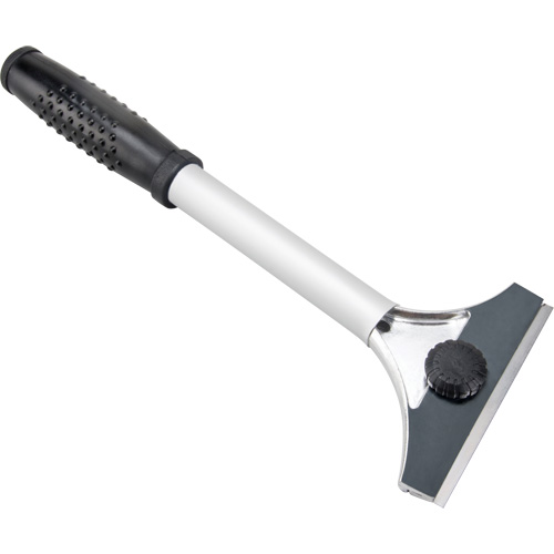 Floor Scraper Planification Entrepots Molloy