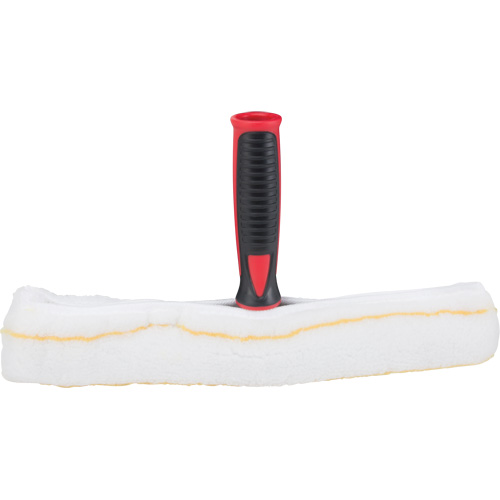 Window Washer Set Planification Entrepots Molloy