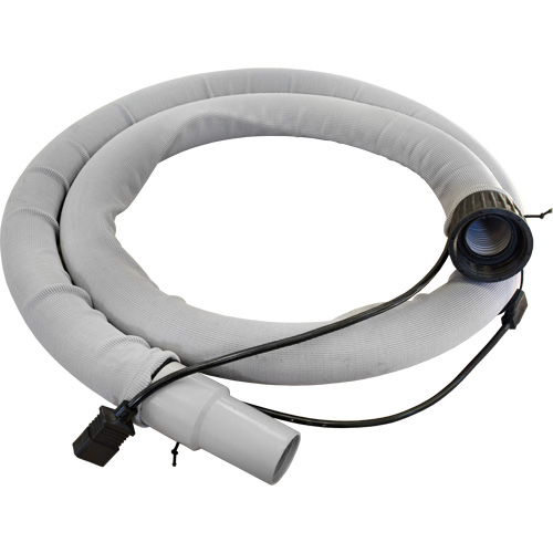 Power Nozzle Hose Assembly Planification Entrepots Molloy