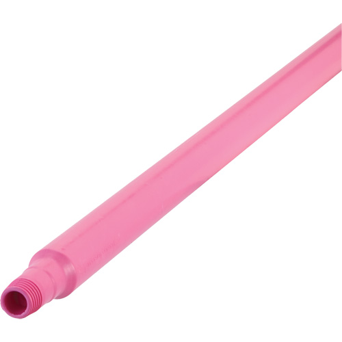 Manche ultra hygi&eacute;nique, Brosse, Ergonomique, 51" lo Planification Entrepots Molloy