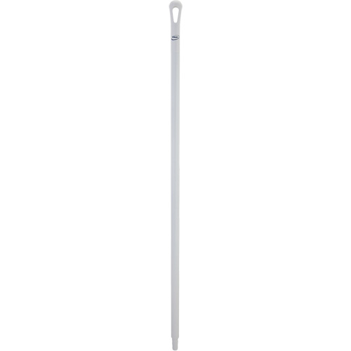 Ultra Hygiene Handle, Squeegee, Ergonomic, 51" L Planification Entrepots Molloy