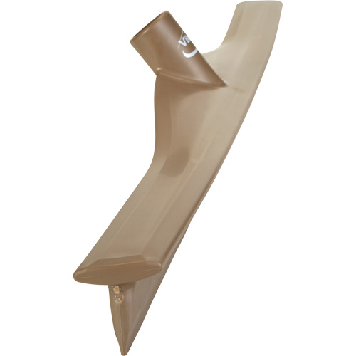 Single Blade Ultra Hygiene Squeegee, 24", Straight Blade Planification Entrepots Molloy