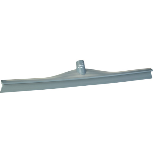 Single Blade Ultra Hygiene Squeegee, 24", Straight Blade Planification Entrepots Molloy