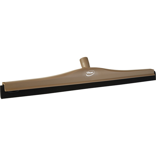 Foam Blade Squeegee, 24", Straight Blade Planification Entrepots Molloy