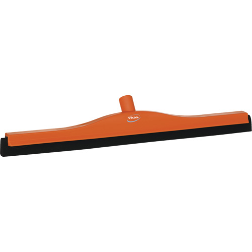 Raclette avec lame en mousse, 24", Lame Droit Planification Entrepots Molloy