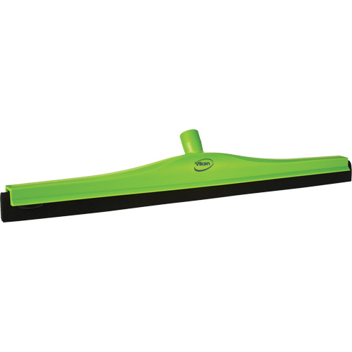 Foam Blade Squeegee, 24", Straight Blade Planification Entrepots Molloy