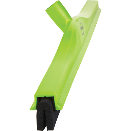 Foam Blade Squeegee, 24", Straight Blade Planification Entrepots Molloy