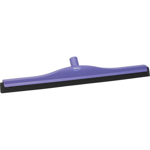 Foam Blade Squeegee, 24", Straight Blade Planification Entrepots Molloy