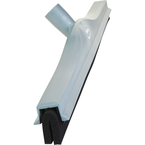 Foam Blade Squeegee, 24", Straight Blade Planification Entrepots Molloy