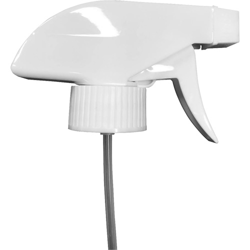 Pulv&eacute;risateur &agrave; g&acirc;chette &agrave; usage domestique, Longueur du tube 9,5" Planification Entrepots Molloy