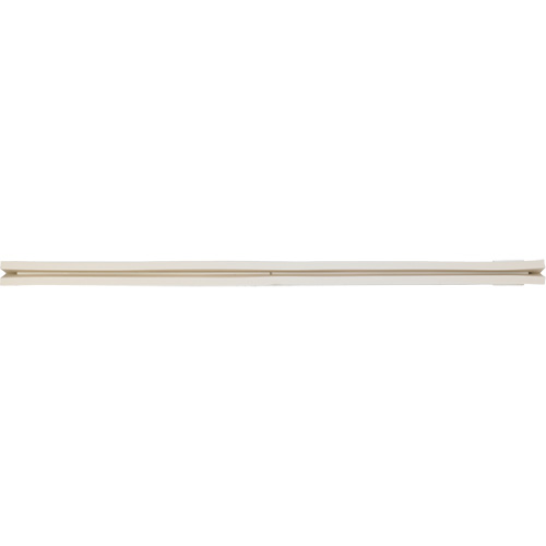 Cartouche de lames en mousse de rechange, 24", Blanc Planification Entrepots Molloy