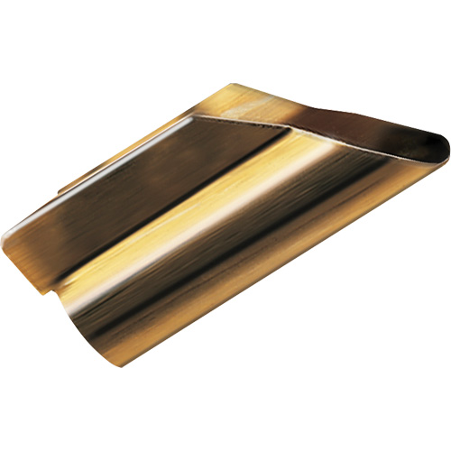 Replacement Part For Brass Window Squeegee Planification Entrepots Molloy