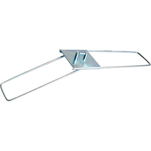 Cadre pour vadrouille &agrave; &eacute;pousseter Break-Ezy, 24", M&eacute;tal Planification Entrepots Molloy