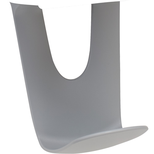 Plateau d'&eacute;gouttage pour support de distributeur AutoFoam Planification Entrepots Molloy