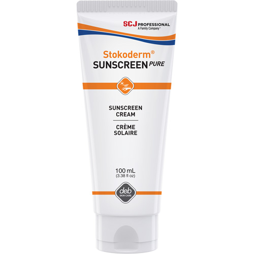 Stokoderm&reg; Sunscreen Pure, SPF 30, Lotion Planification Entrepots Molloy