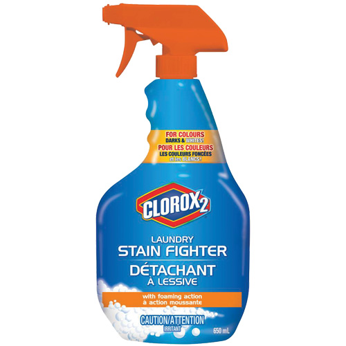 Laundry Stain Fighter Planification Entrepots Molloy